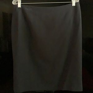 Women’s size 12 fully lined skirt